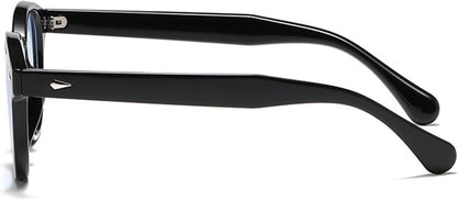 Gafas De Sol Redondas UV400 Vintage Style Depp Para Hombres Y Mujeres, Gafas Viaje De Conducción Moda Para Senderismo