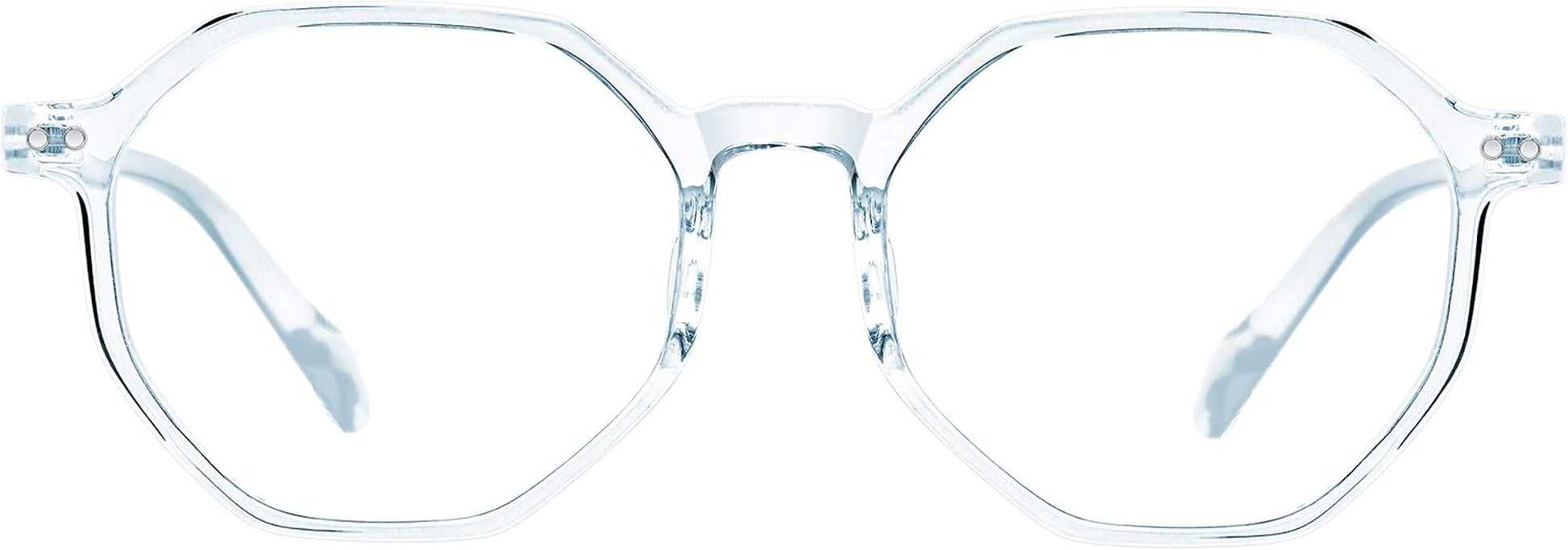 ATTCL Unisex Gafas De Luz Azul Con Armazón TR90 Para Protección Contra Luz Azul, anti Fatiga Por Deslumbramiento