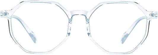 ATTCL Unisex Gafas De Luz Azul Con Armazón TR90 Para Protección Contra Luz Azul, anti Fatiga Por Deslumbramiento